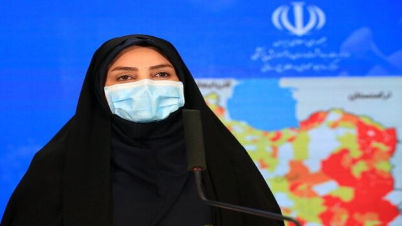 الصحة الإيرانية: الحظر الأميركي يحرمنا من لقاحات