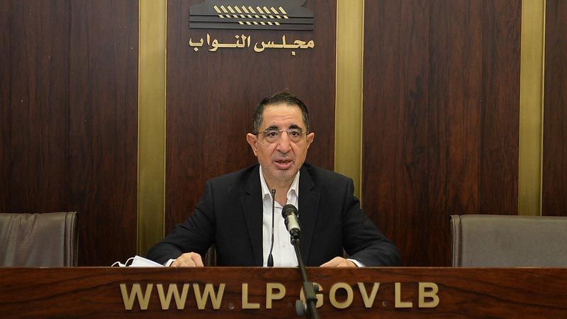 الحاج حسن: هدرٌ كبير للمال العام في قطاع الخلوي