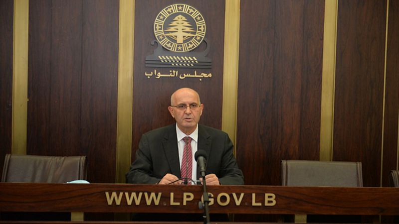 عراجي: لدعم الدواء في لبنان