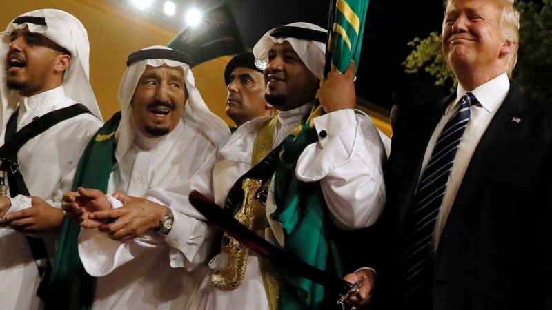 هل تحدّ السعودية من 