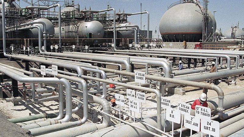 الرياض هدف لـ"قدس2".. اعلام متخبط وجمهور بلا ثقة