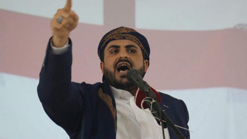 عبد السلام: العويل السعودي بعد كل ردّ موجع هو المطلوب