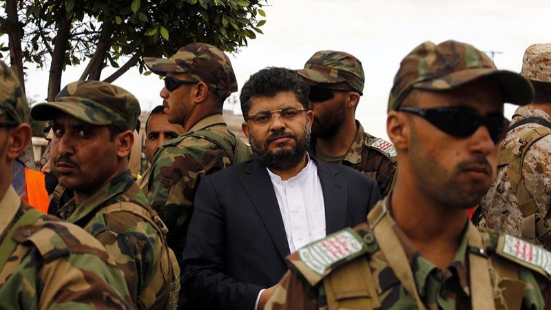 الحوثي: سنستهدف السعودية كلّما استمرّ عدوانها