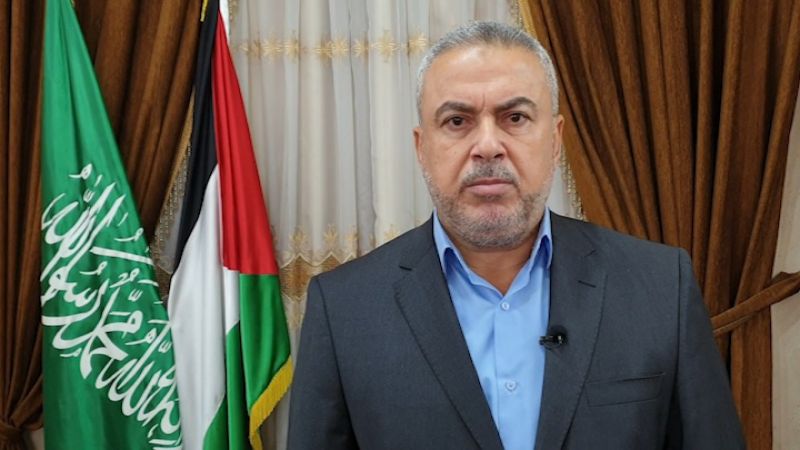 قيادي في حماس لـ