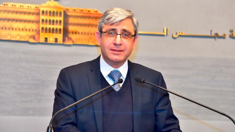 وزير التربية: لاستكمال التعلّم المُدمج وحالات