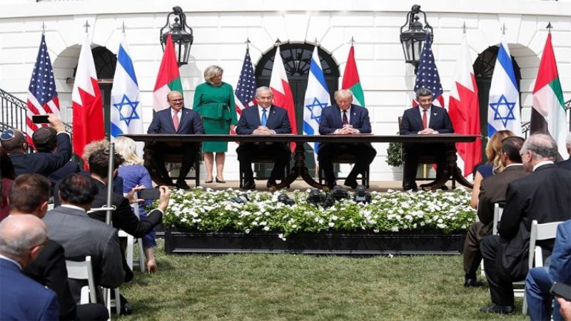 BDS : الاعتراف البحريني بمنتجات المستوطنات