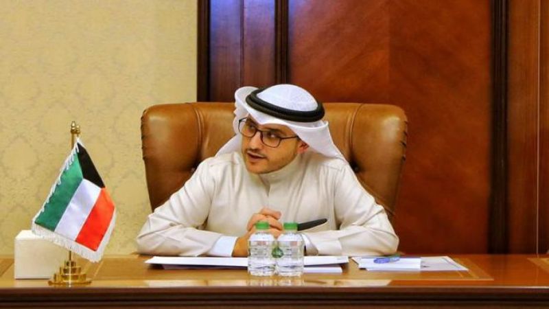 الأزمة الخليجية .. الكويت تعلن عن 