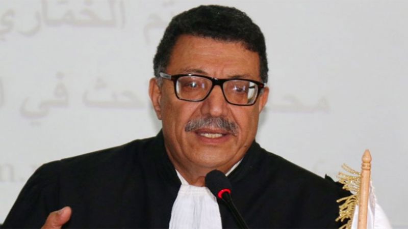 عميد المحامين التونسيين لـ
