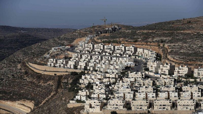 الخارجية الفلسطينية: تغوّل استعماري غير مسبوق في الأراضي المحتلة