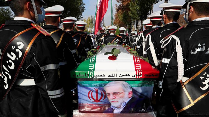 الحرس الثوري: ممارسات الصهاينة لن تبقى دون ردّ