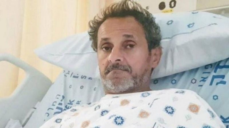 استشهاد فلسطيني من ذوي الاحتياجات الخاصة برصاص الاحتلال