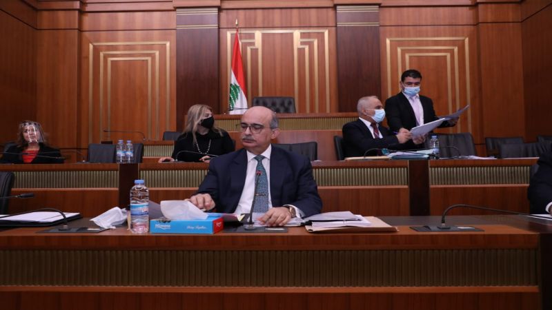 الأشغال وافقت على اقتراح قانون تمديد العمل بالعقد التشغيلي لكهرباء زحلة