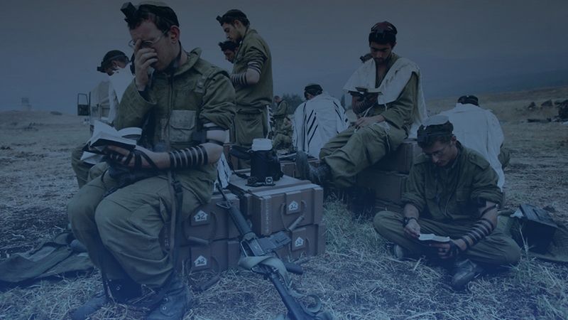 جيش الاحتلال ينهار: الجنود المعفيون نفسيًا من الخدمة الى ارتفاع مضطرد