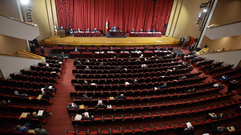 تشريع آخر العام: حماية المتعسّرين في الصدارة