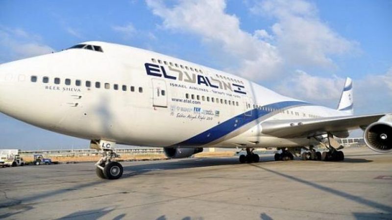 وفد صهيوني أميركي غداً برحلة مباشرة من