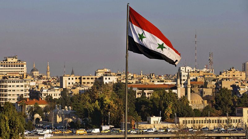 عقوبات أمريكية جديدة على سوريا تطال زوجة الرئيس السوري بشار الأسد