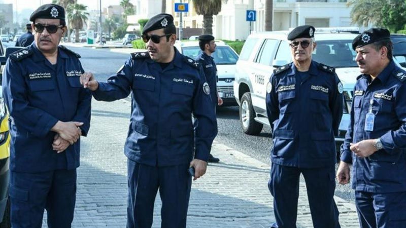 الكويت: احباط مخطط إرهابي وتوقيف 6 أشخاص لانتمائهم لـ
