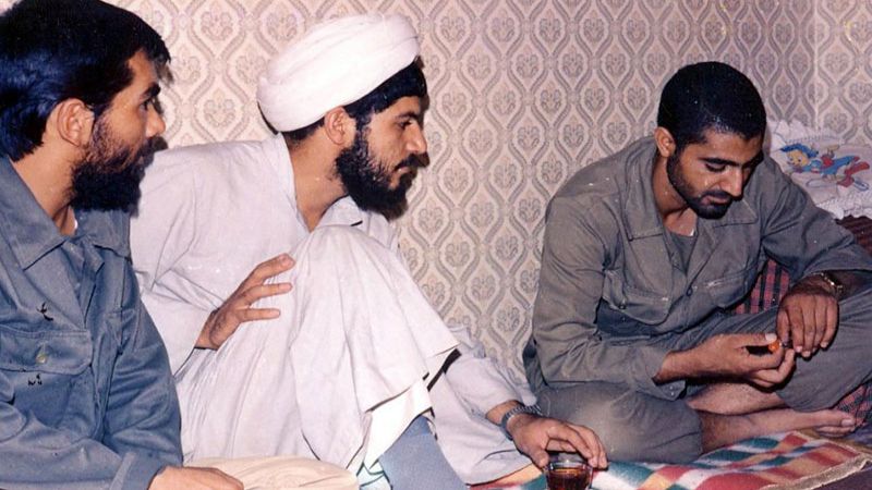 رفيق الدرب يروي لـ