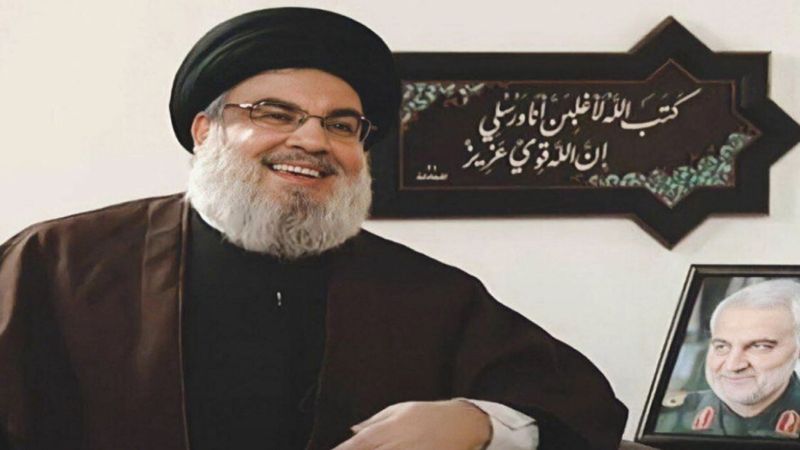 قراءةٌ في بعض نقاط حوار العام للسيد حسن نصر الله
