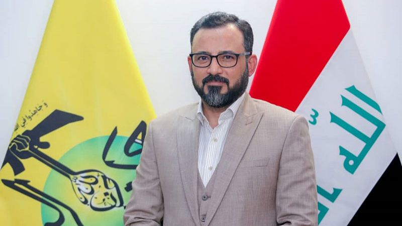 المتحدث باسم حركة 