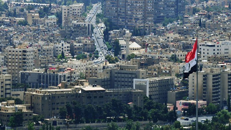 عام 2020 .. بين الإنجازات الميدانية وصبر السوريين على الحصار الإقتصادي