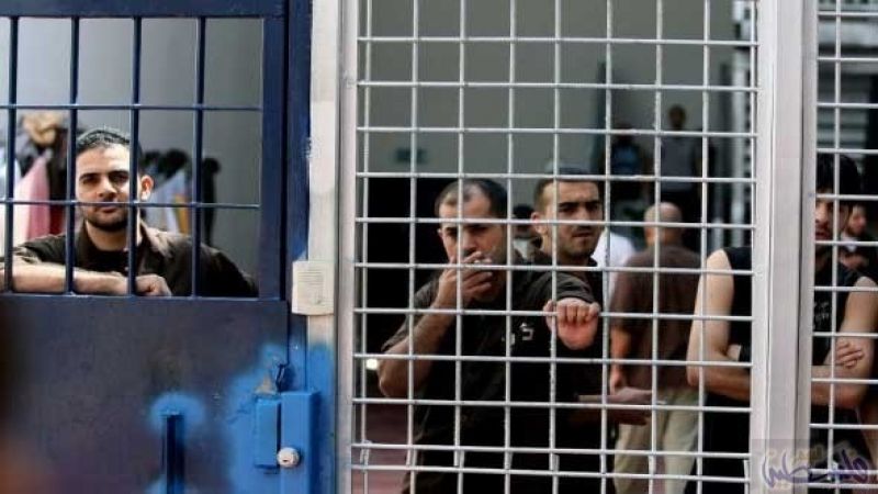 هيئة الأسرى الفلسطينية: الأسرى في
