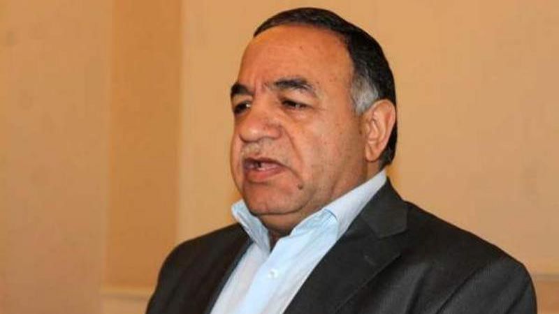 قيادي في 