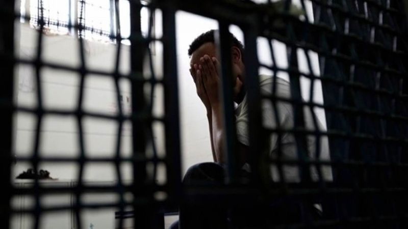 أوضاع كارثية يعيشها الأسرى المصابون بـ