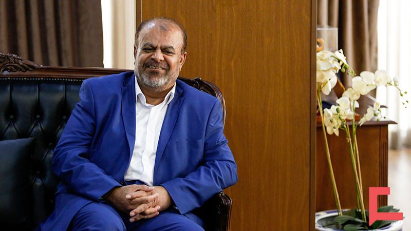 مساعد العميد قاآني لـ