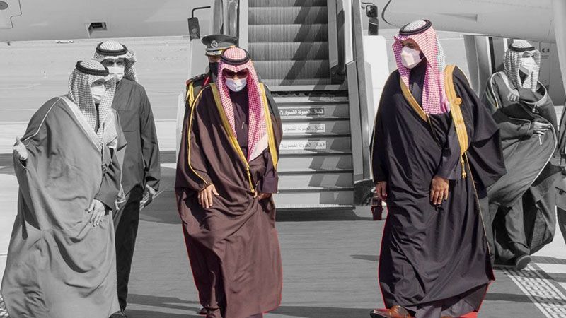 من أجبرَ حكام الخليج على المُصالحة؟