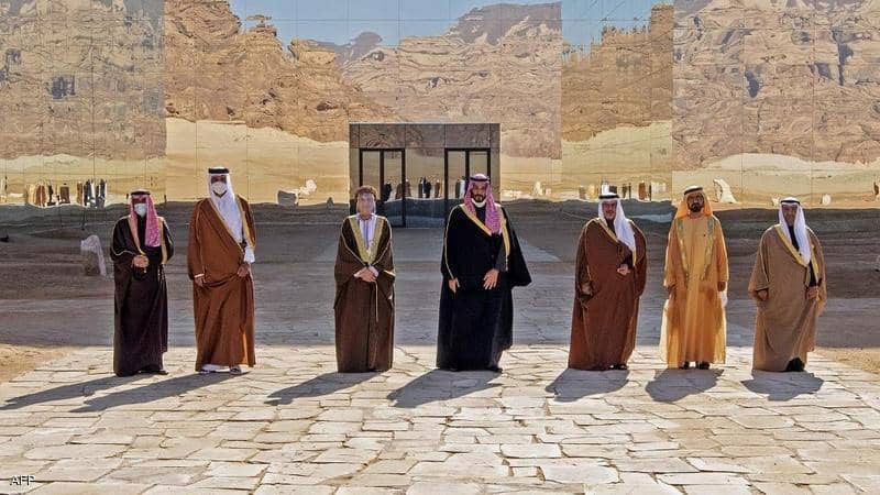 ألغام 