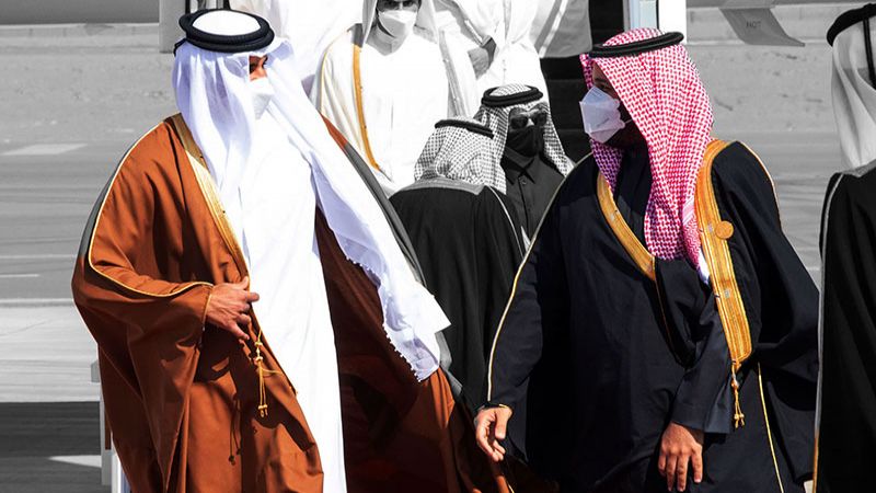  واشنطن بوست: ابن سلمان قدّم 
