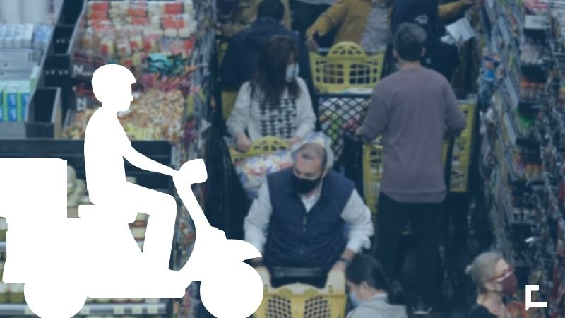 كيف ستطبّق التعاونيات الاستهلاكية خدمة