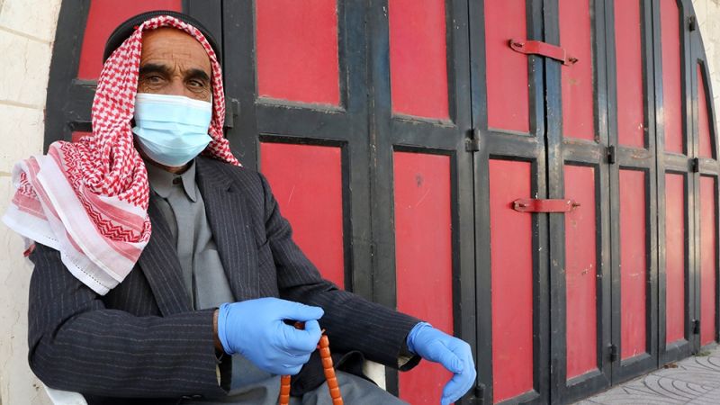الاحتلال يحرم الفلسطينيين من لقاحات