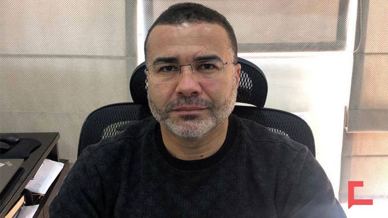 مدير مستشفى السان جورج لـ