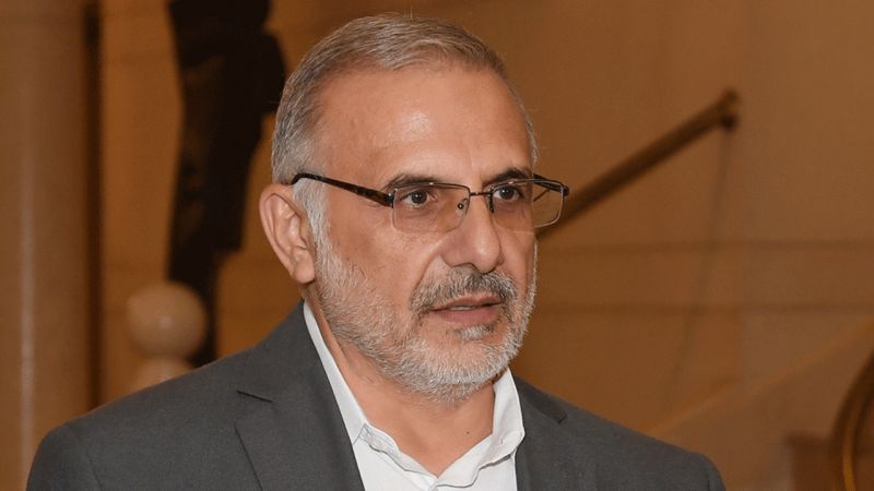 المقداد: المطلوب فعليًّا سلوك مجتمعي عنوانه الوعي