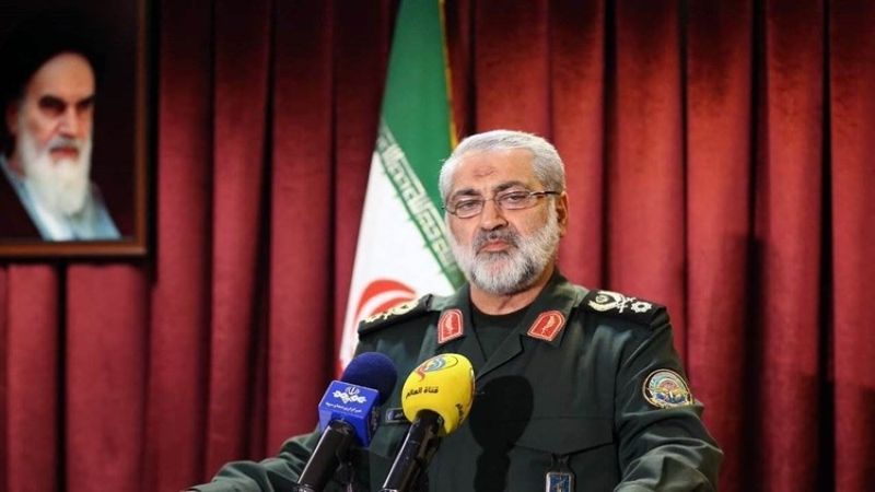 العميد شكارجي ردًا على كوخافي: سنبيد