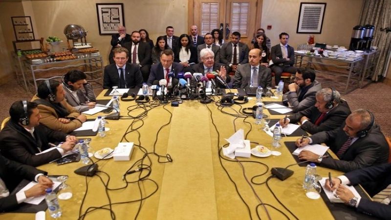 اليمن .. مصدر مطّلع على مفاوضات الأسرى بعمَّان: توسيع التبادل يبدأ غدًا والطرف الوطني مستعدٌ لصفقةٍ شاملة