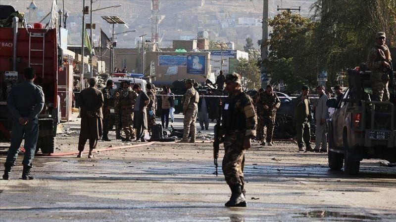 14 قتيلًا في تفجير لـ
