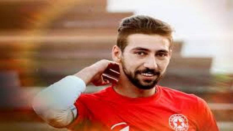 هدّاف النجمة يرفض عرضيْن احترافييْن