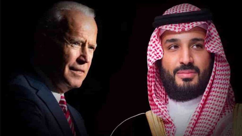 بعد إعلان بايدن الخاص باليمن.. السعوديون والإماراتيون يرضخون