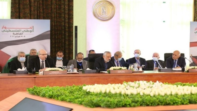 مصطفى البرغوثي: المعيار الحقيقي لنجاح حوار القاهرة هو في التطبيق السريع والدقيق