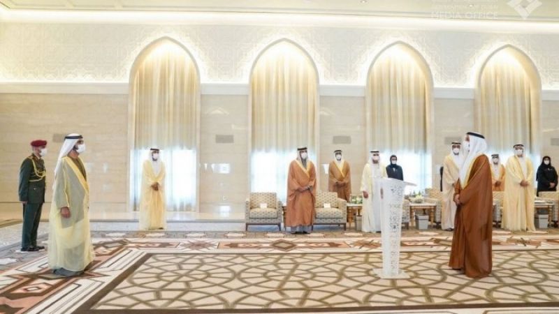 التطبيع بين العدو والإمارات