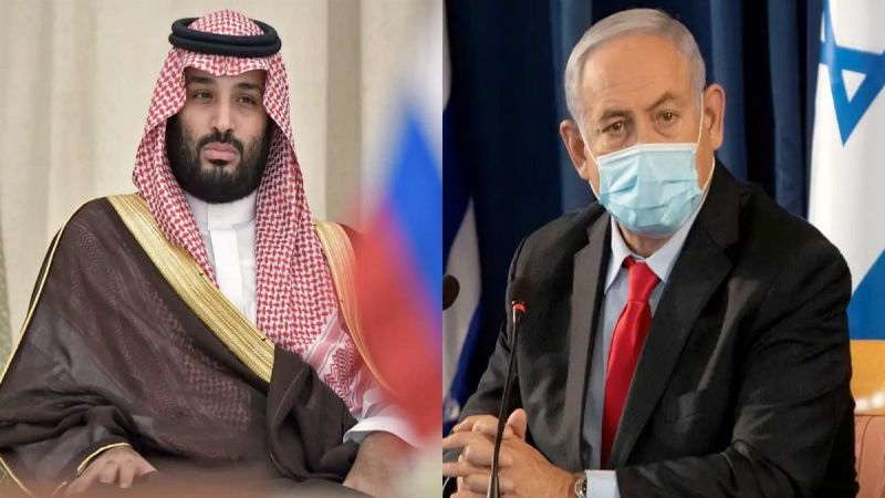اتصالات السعوديين والاسرائيليين لا تتوقّف