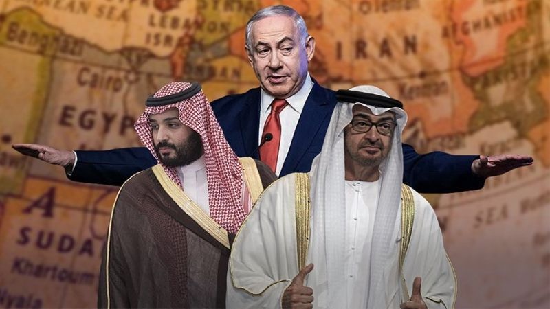 دول خليجية تتفاوض مع 