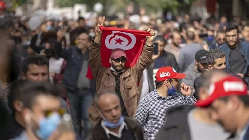 تونس مجددًا أمام عاصفة الإضرابات والاحتجاجات