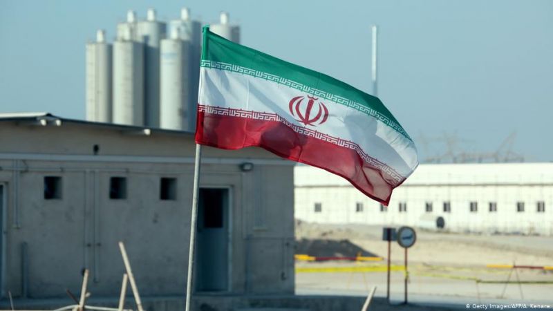 كيان العدو والولايات المتحدة يبدآن مباحثات حول المسألة النووية الايرانية