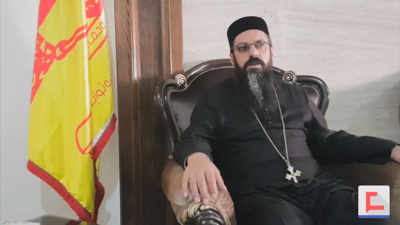 بالفيديو: شـهادة من كاهن كنيسة أم الزنار لـ