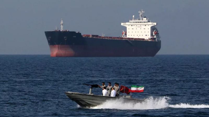 وزير الطرق والتنمية الإيراني: بناء محطة 