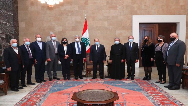 المجذوب: إما تأمين